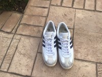 adidas originals beckenbauer all round sneakers