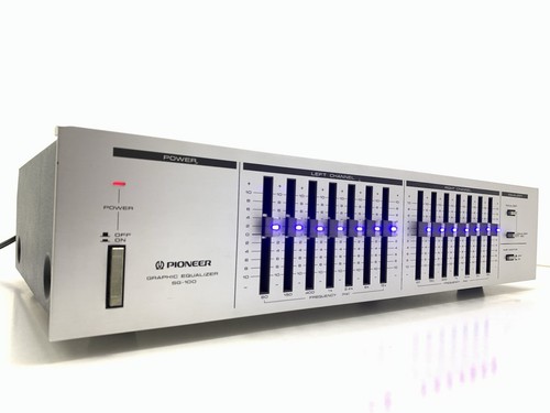 Nakamichi Hi-Com II Noise Reduction System 4 Dragon Vintage Nakamichi Hi-Com II Noise Reduction System 4 Dragon Vintage