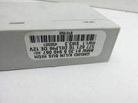 BMW X3 E83 03-06 Steuergerät SG High GM5RD Body Controll Modul BMW X3 E83 03-06 12.11.2004 6940067 61.35-6940067-01... Vorschau 4