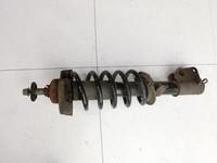 Opel Vivaro A F7 Trafic II 06-14 Kasten Federbein Stossdämpfer Vorne Links Opel Vivaro A F7 Trafic II 06-14... Vorschau 1