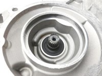 BMW X1 F48 x25e LCI 17-22 PHEV 1,5 92KW 4WD Verteilergetriebe E-Getriebe GE1F45GK BMW X1 F48 x25e LCI 17-22... Vorschau 5