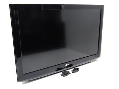 LG 37LH260H 37'' Standard TV | 1920x1080 Full HD | 60Hz