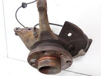 Nissan Micra V K14 17-22 IG-T 1,0 74KW Achsschenkel Radnabe Links Vorne Nissan Micra V K14 17-22 27.08.2020... Vorschau 5