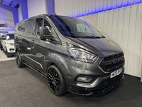 2020 Ford Transit Custom 2.0 Transit Custom 280 Limited EcoBlue 5dr Panel Van Di