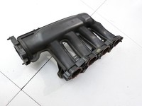 Mercedes W211 E200 02-06 1,8 120KW 271941 Ansaugbrücke Ansaugkrümmer Mercedes W211 E200 02-06 27.02.2003... Vorschau 7