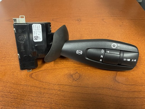 Self Service 複数号 06-87751-002 | Detroit DT12-OA Transmission Electric Shifter