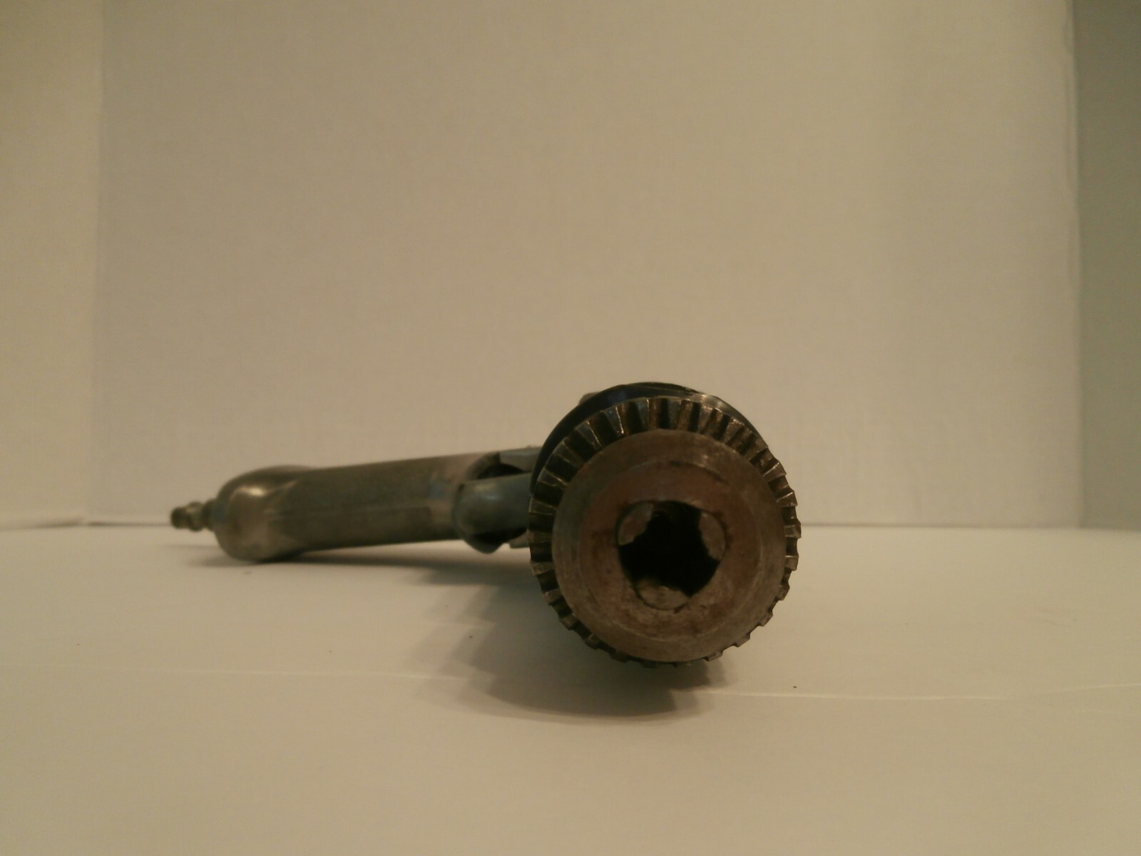 Mac Tools 3/8 HD Reversible Air Drill Model# AD800A