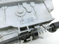 Fiat Bravo II 198 07-14 5T Türschloss m. ZV Stellmotor Rechts Vorne Fiat Bravo II 198 07-14 30.04.2008 51827955... Vorschau 6