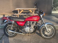 Kawasaki Z1000 1979 KZ1000 US IMPORT