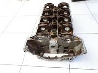 Mercedes R170 SLK 2,0 120KW 111958 Zylinderkopf Mercedes R170 SLK 03.04.2000 A1110105720 gebraucht Vorschau 5
