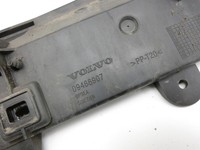 Volvo C70 542 06-09 Cabrio Halter Träger Aufnahme Führung für Stoßstange Rechts Hinten Volvo C70 542 06-09... Vorschau 6