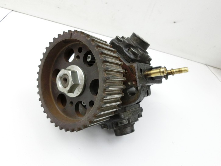 Fiat Freemont 11-16 JTD 2,0 100KW Einspritzpumpe Hochdruckpumpe Fiat Freemont 11-16 17.02.2011 0445010307 55237689... Vorschau 2