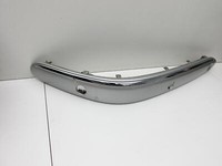 Mercedes W220 S430 98-02 Frontblende Frontleiste Rechts Schutzecke Mercedes W220 S430 98-02 13.03.2002 gebraucht Vorschau 2