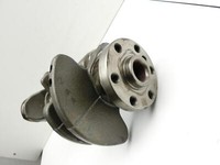 Ford EcoSport 12-22 1,0 92KW C10FD0X Kurbelwelle Ford EcoSport 12-22 19.11.2015 - gebraucht Vorschau 4