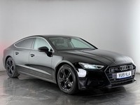 2019 Audi A7 3.0 TFSI V6 55 Sport Sportback S Tronic quattro Euro 6 (s/s) 5dr Ha