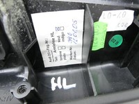 Audi A8 D3 4E qu 02-05 Armlehne für Türverkleidung Links Hinten Soul Schwarz Audi A8 D3 4E qu 02-05 21.02.2005... Vorschau 6