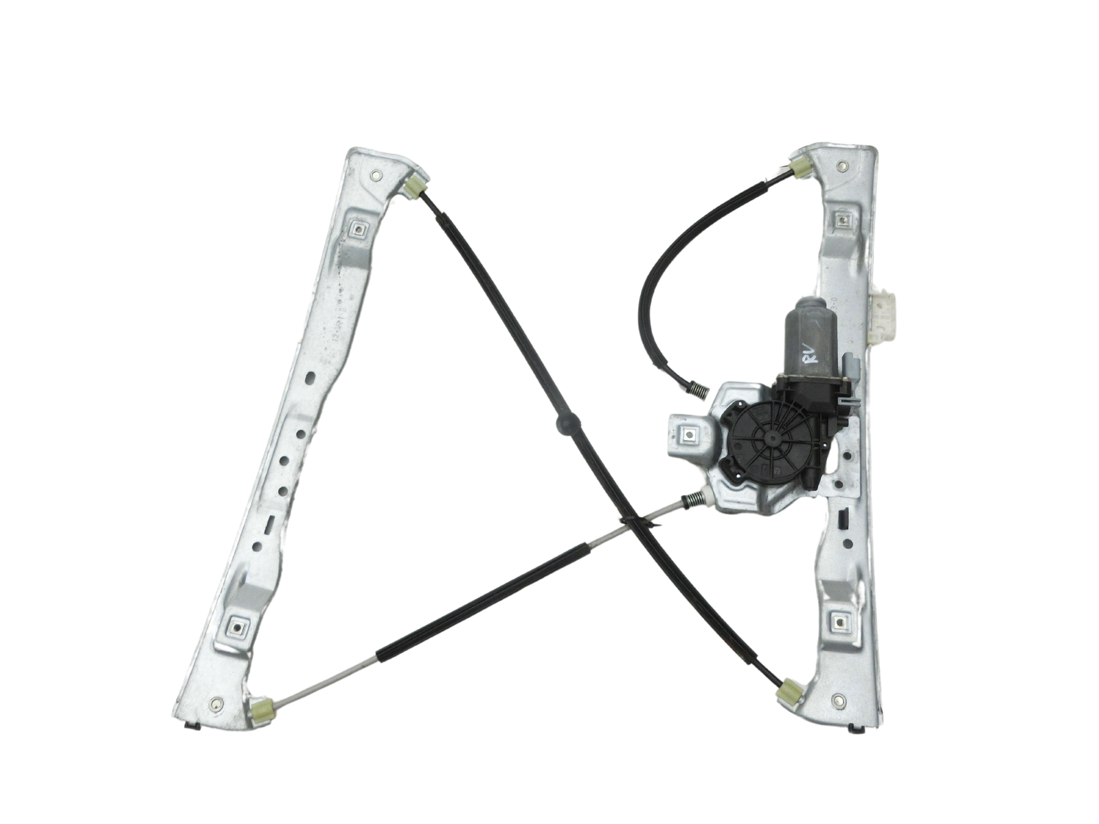 Window lift motor with Right Front for Citroen DS3 10-16 - Bild 1