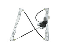 Citroen DS3 10-16 3T Fensterhebermotor mit Fensterheber Rechts Vorne Citroen DS3 10-16 02.08.2012 gebraucht Vorschau 1