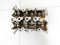 Opel Karl 1,0 55KW L5Q B10XE Zylinderkopf Opel Karl 2017 95528154 gebraucht Vorschau 2