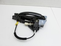 Audi A5 8F Cabrio 09-12 Cabrio Türgriff Griff aussen Links Vorne LZ9Y Audi A5 8F Cabrio 09-12 25.08.2011 8T0837205A... Vorschau 4
