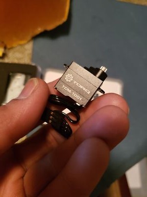 經驗證買家提供的物品圖片