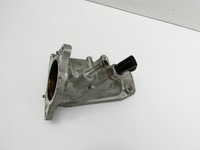 Skoda Octavia 17-20 1,6 85KW DDYA Abgasrückführventil EGR AGR Ventil Skoda Octavia 17-20 09.11.2017 gebraucht Vorschau 2