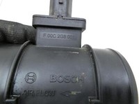 Opel Astra J 11-18 CDTI 1,6 81KW Luftmassenmesser Luftmengenmesser Opel Astra J 11-18 05.10.2011 0281002940... Vorschau 5