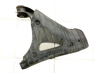 VW Touareg 7P 10-14 Querlenker Dreieckslenker Links Hinten Unten VW Touareg 7P 10-14 07.10.2011 7P0505311E gebraucht Vorschau 1