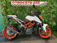 KTM 390 free delivery 