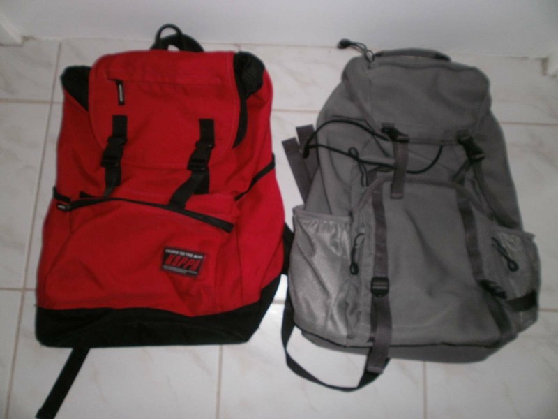 slazenger unisex swim backpack