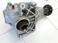 Hyundai Santa Fe IV TM 18-20 T-GDI 2,0 173KW 4WD Verteilergetriebe Getriebe Hyundai Santa Fe IV TM 18-20 01.01.2019... Vorschau 4