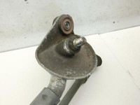 Toyota Avensis T25 06-08 Wischermotor m. Wischergestänge Vorne Toyota Avensis T25 06-08 21.05.2007 159200-6410... Vorschau 5