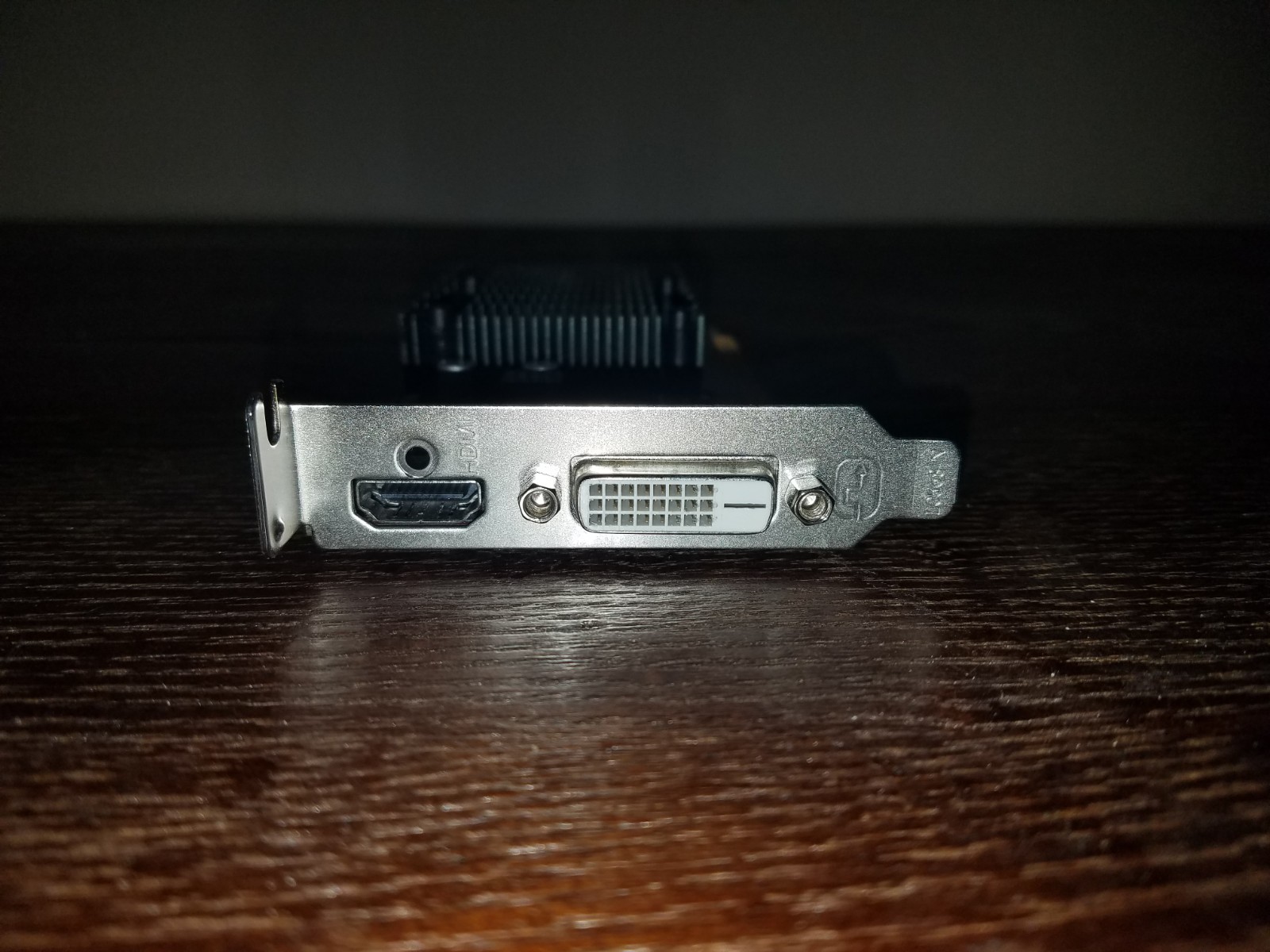 amd video card 1gb model ax5450