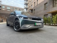 2022 Hyundai IONIQ 5 160kW Ultimate 73 kWh 5dr Auto ESTATE ELECTRIC Automatic