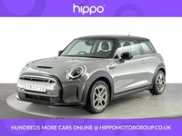 2022 MINI Electric Hatch Cooper SE 32.6kWh Level 1 Hatchback 3dr Electric Auto (