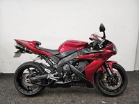 YAMAHA YZF R1 *** GR MOTO EXHAUSTS - 2 OWNERS - SEAT COWL