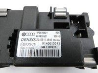 Audi A6 4F C6 05-09 Widerstand Gebläse Lüfter Audi A6 4F C6 05-09 09.03.2004 4F0820521A 4F0820521 4F0910521... Vorschau 5