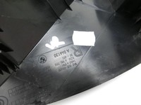 BMW F11 525d 10-14 2,0 142KW Sitzverkleidung Blende Sitz Abdeckung Vorne Rechts BMW F11 525d 10-14 04.04.2013... Vorschau 6