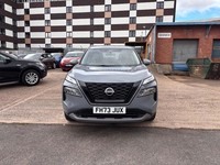 2024 Nissan X-Trail 1.5 E-Power E-4orce 213 Acenta Prem 5dr 7 St Auto HATCHBACK 