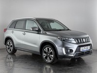 2021 Suzuki Vitara 1.4 Boosterjet MHEV SZ5 Euro 6 (s/s) 5dr SUV Hybrid Manual