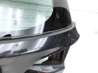 Opel Astra K B16 15-19 Kombi Heckklappe Kofferraumdeckel GB9 Opel Astra K B16 15-19 07.06.2017 39128946 gebraucht Vorschau 6