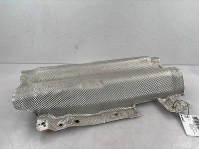 2017 - 2024 Alfa Romeo Giulia Floor Exhaust Pan Tunnel Heat Shield OEM