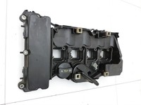 Mercedes W211 E200 02-06 1,8 120KW 271941 Ventildeckel Zylinderkopfhaube Mercedes W211 E200 02-06 27.02.2003... Vorschau 2