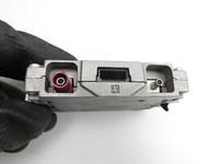 VW Tiguan II AD 16-20 Steuergerät ECU Modul UMTS GSM MMC SG VW Tiguan II AD 16-20 11.11.2016 4H0035456A 4H0035456... Vorschau 4