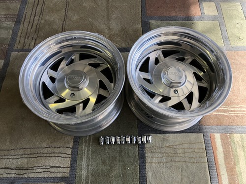 n250528-005J BOYD CODDINGTON ホイール ２個セット n250528-005J BOYD CODDINGTON ホイール 2個セット - メルカリ