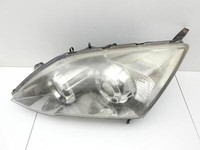 Honda CR-V CRV III RE 06-09 Halogen Scheinwerfer Frontscheinwerfer Links Honda CR-V CRV III RE 06-09 31.03.2009... Vorschau 5