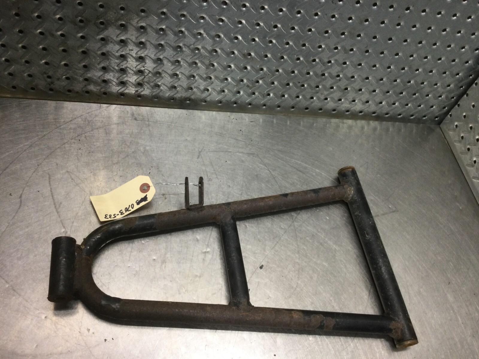 1998 ARCTIC CAT ZL 500 LOWER LH A ARM 0703-533 S015D | eBay