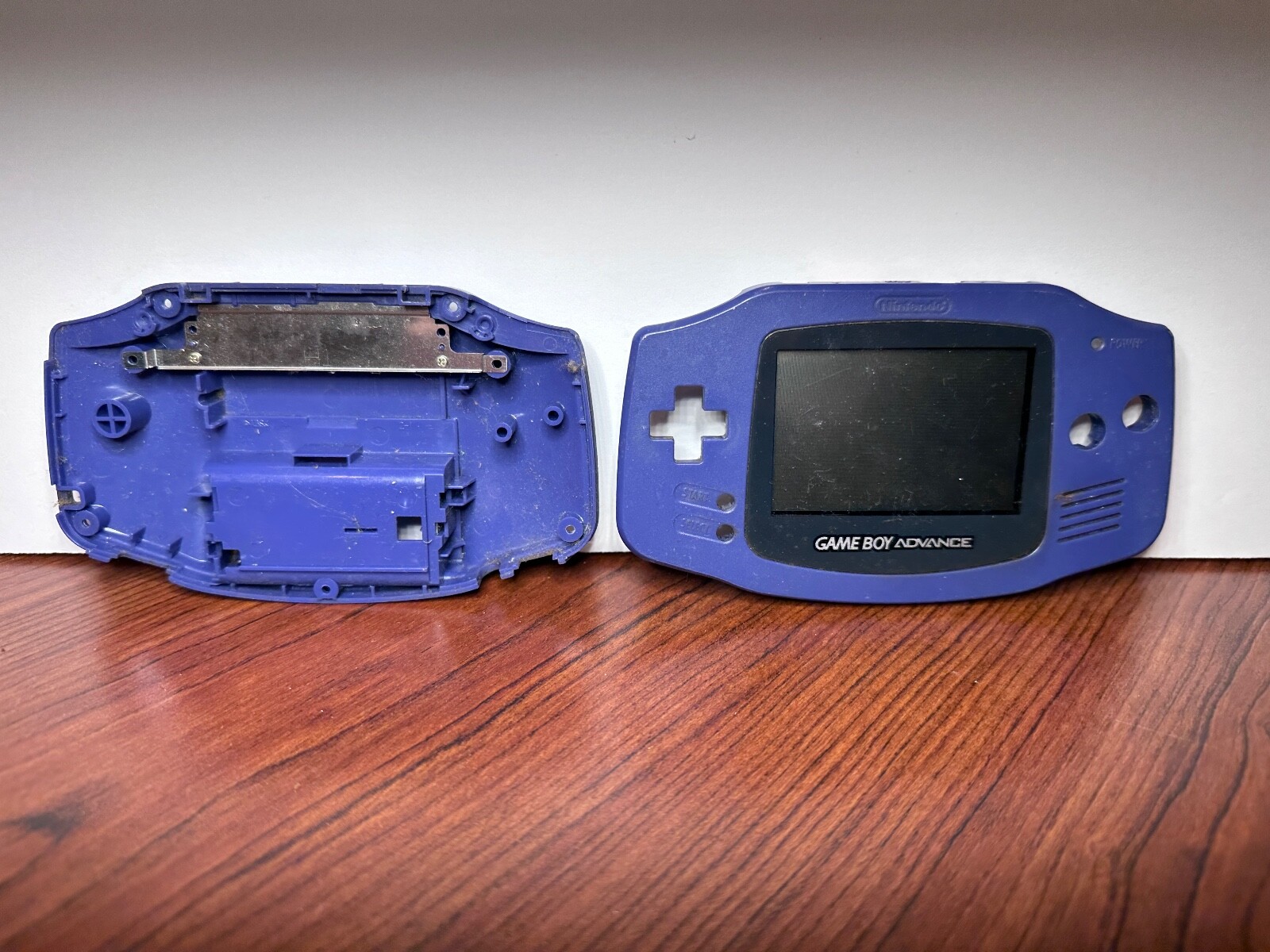 その他 GAME BOY ADVANCE SCREEN CLEANER Ultimate 2022 GBA Game Boy CleanScreen Install - On Screen