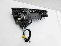 Audi A4 8K 07-11 Lim Türgriff Griff aussen Links Vorne LY9C Audi A4 8K 07-11 08.06.2009 8T0837205A gebraucht Vorschau 5
