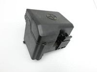 Hyundai I10 AC3 III 19-23 Relais Batterieklemme Fremdstartpunkt Plus Hyundai I10 AC3 III 19-23 01.10.2019 gebraucht Vorschau 2
